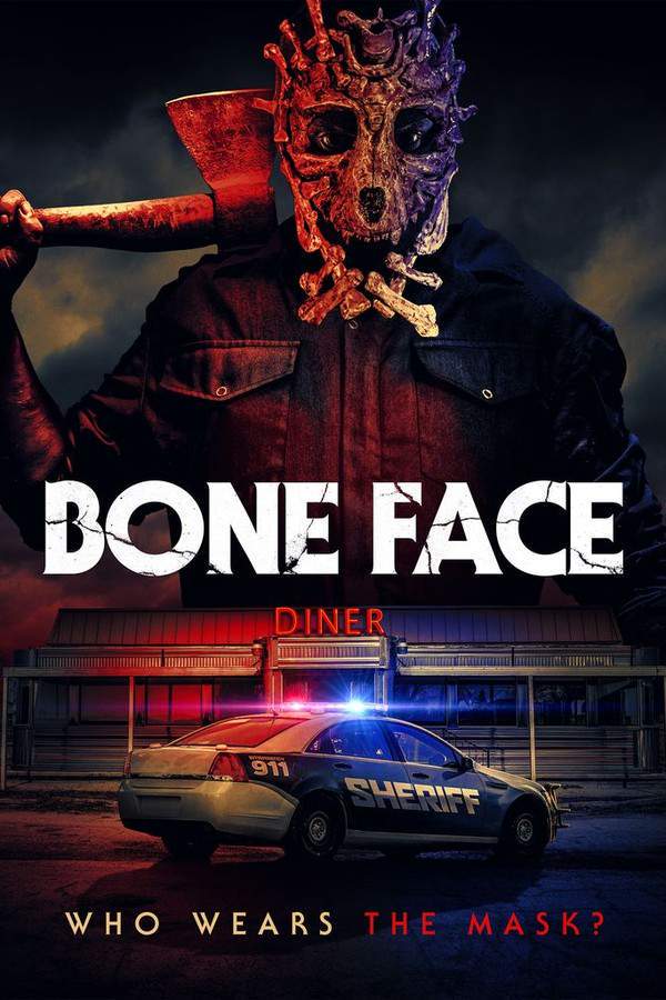 Bone Face