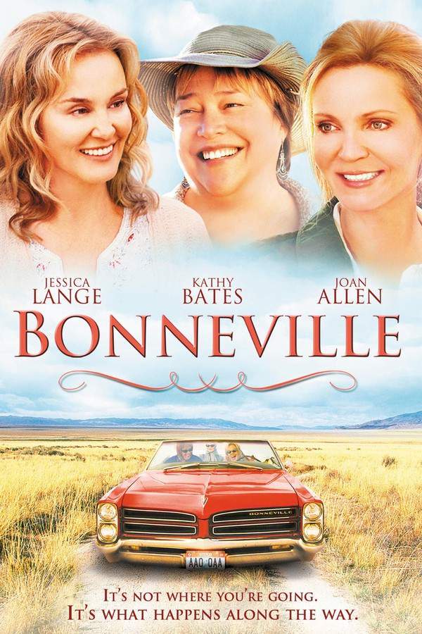 Bonneville