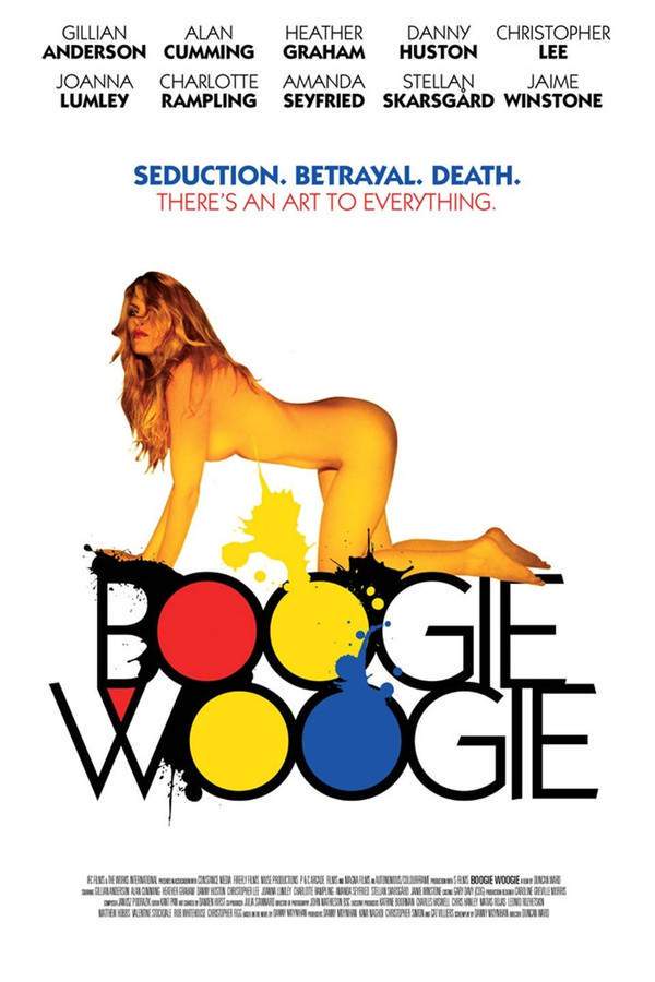 Boogie Woogie