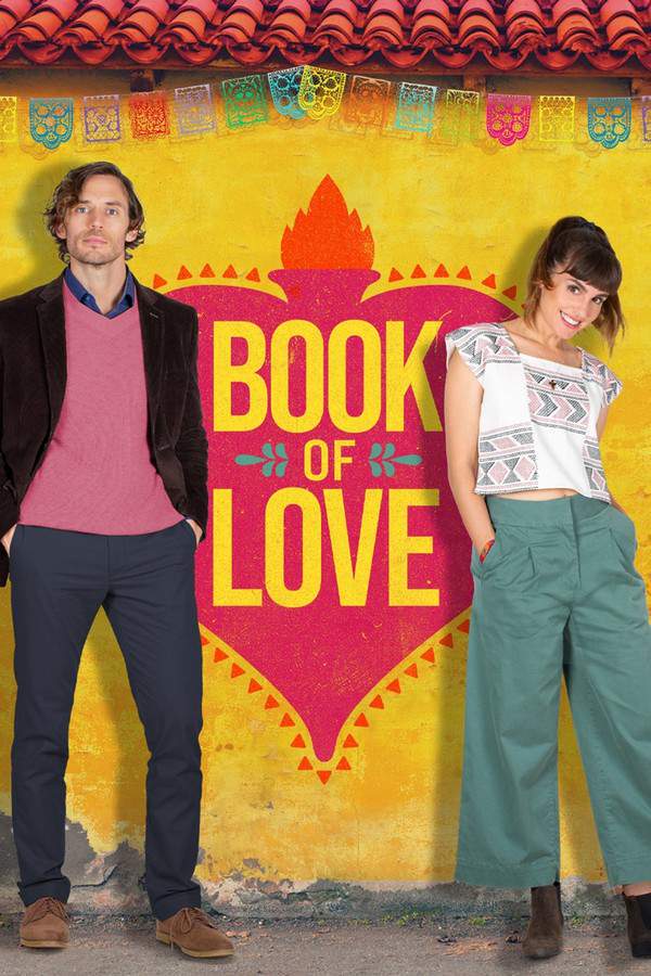 Book of Love
