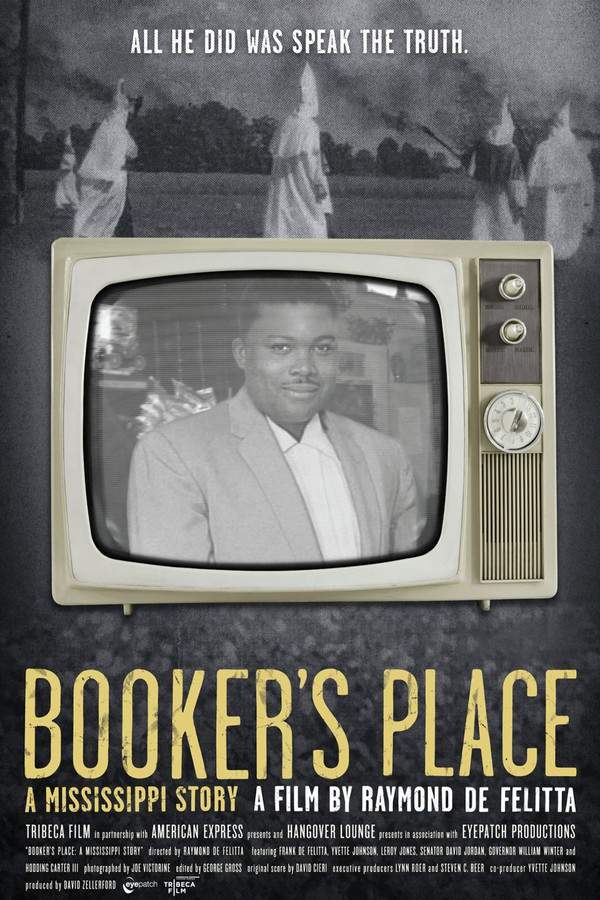 Booker's Place: A Mississippi Story