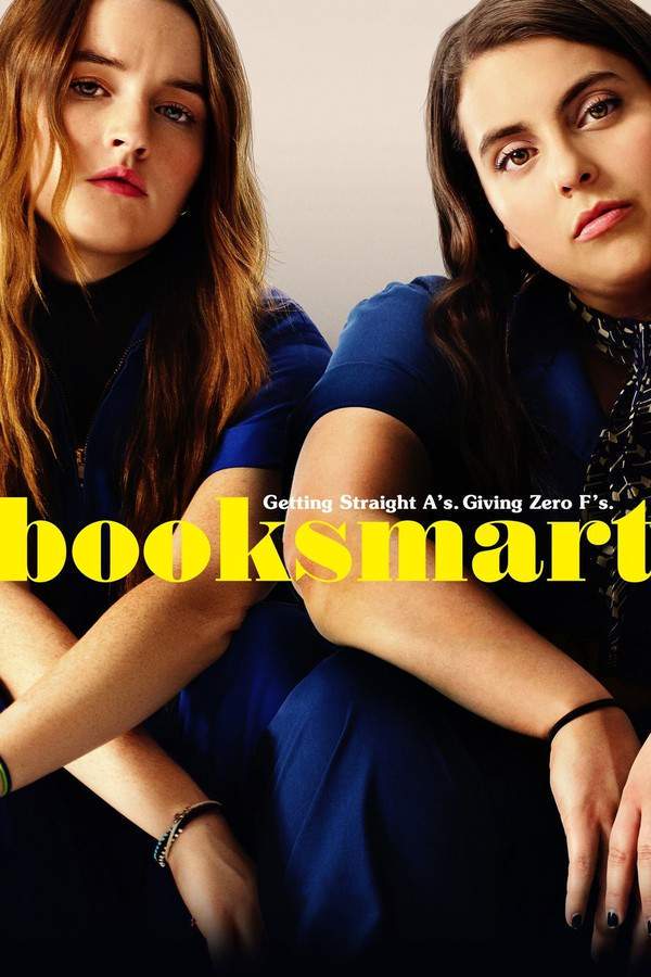 Booksmart