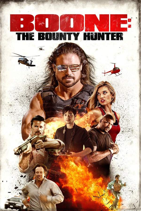 Boone