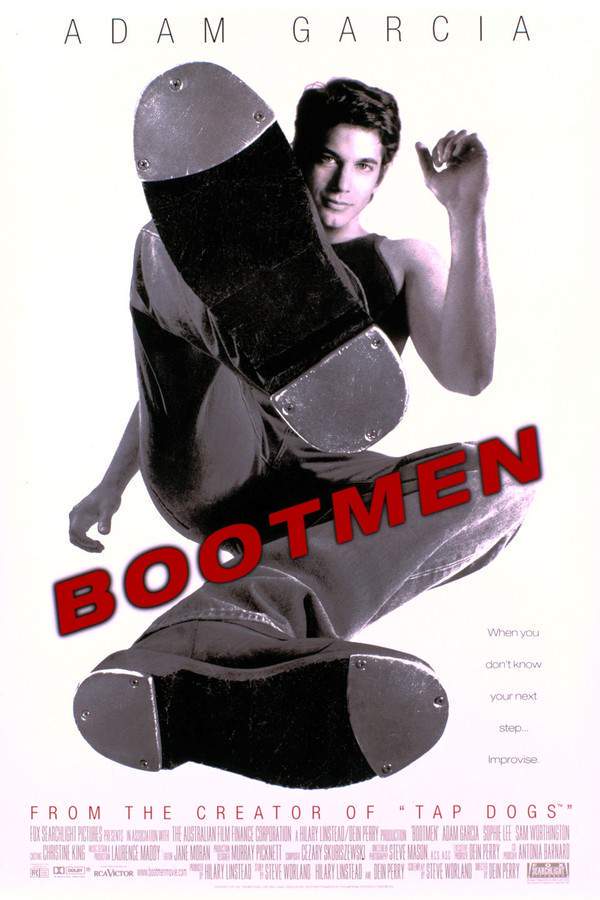Bootmen