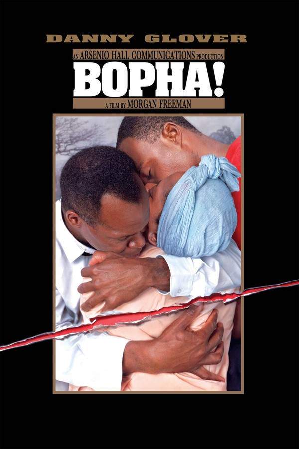 Bopha!