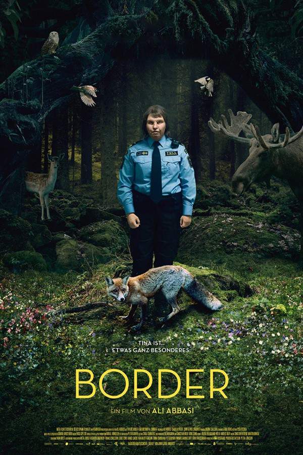 Border