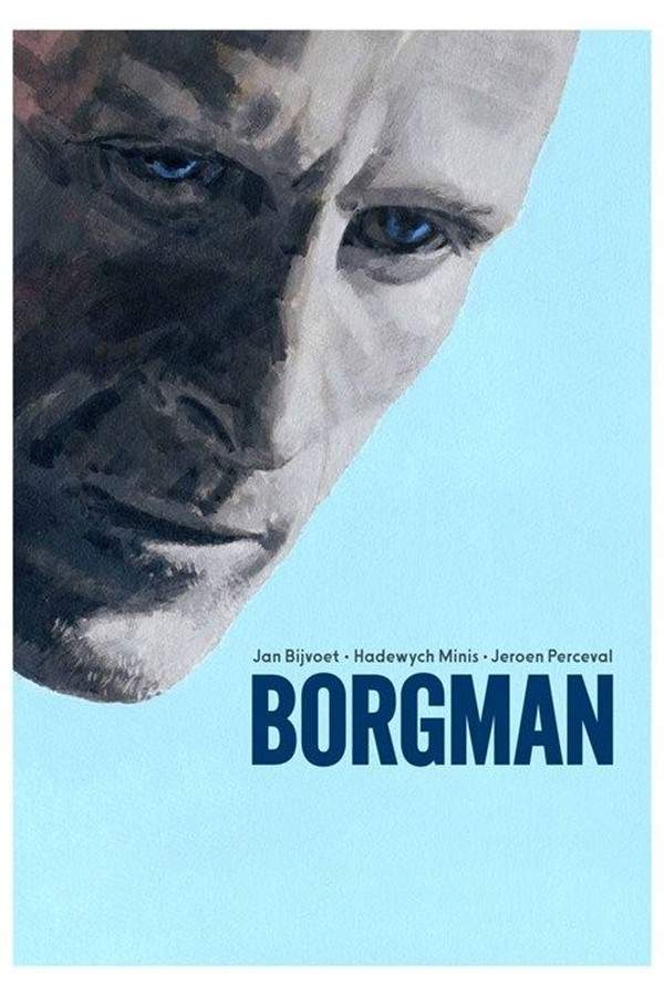 Borgman