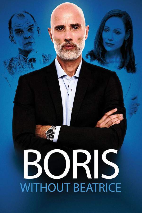 Boris Without Béatrice
