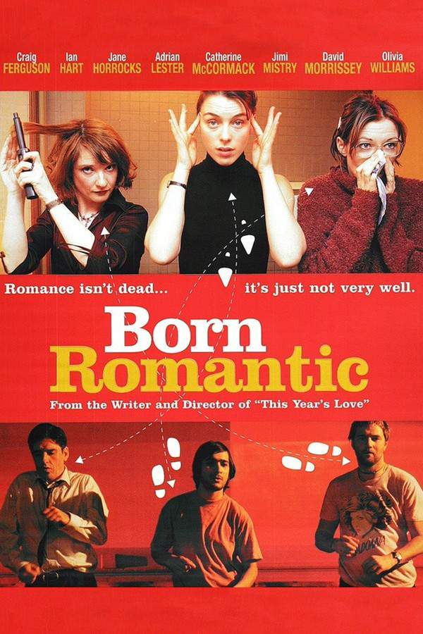 Born Romantic