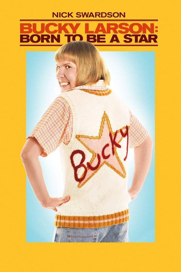 Bucky Larson: Born to Be a Star