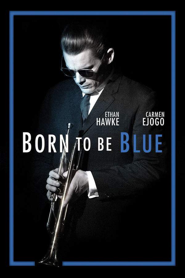 Born to be Blue
