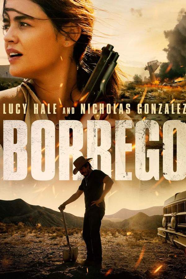 Borrego