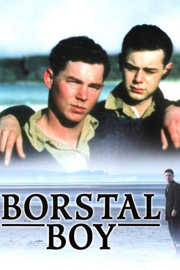 Borstal Boy