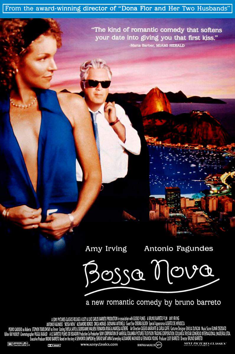Bossa Nova