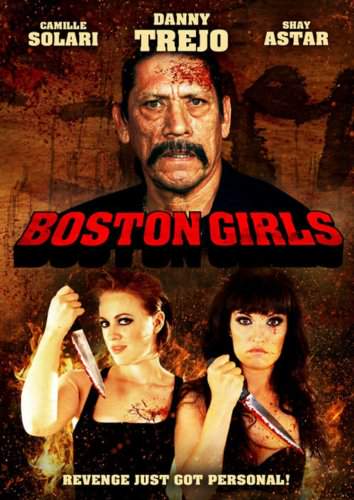 Boston Girls