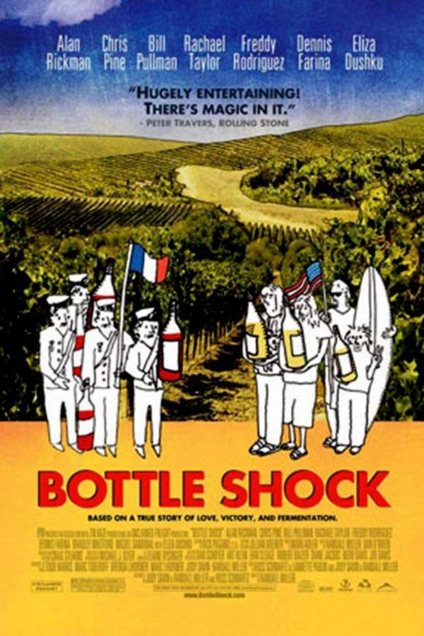 Bottle Shock