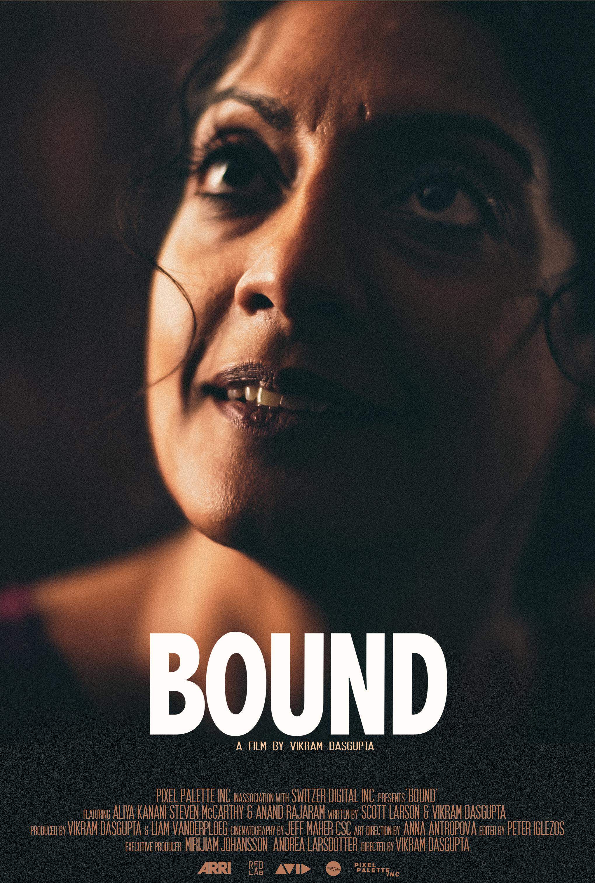 Bound