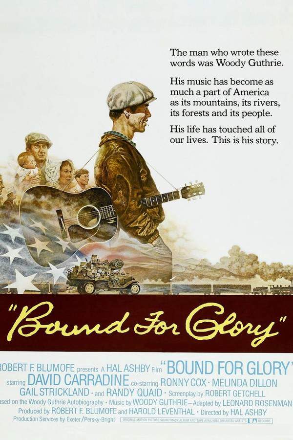 Bound for Glory