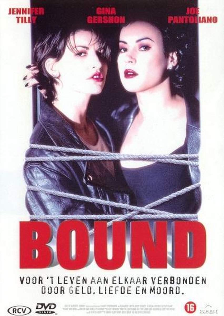Bound for Pleasure