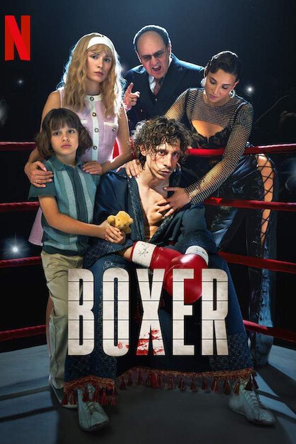 Boxer