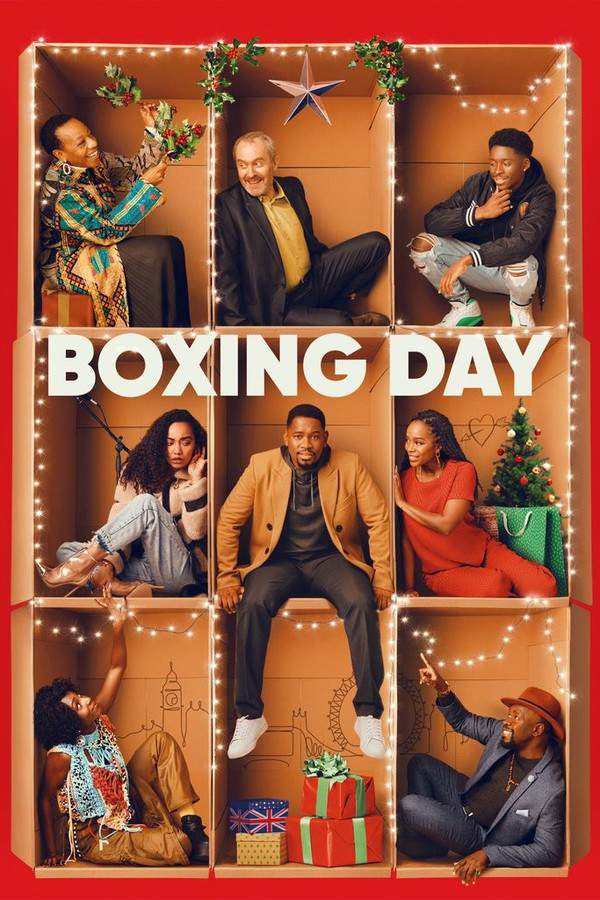 Boxing Day