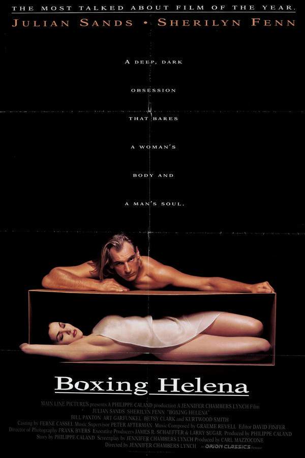 Boxing Helena