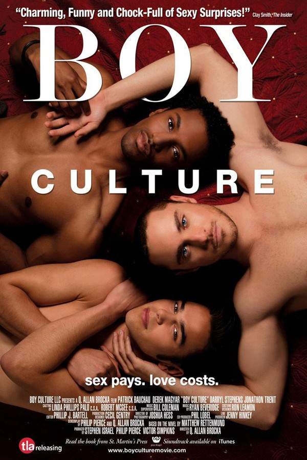 Boy Culture