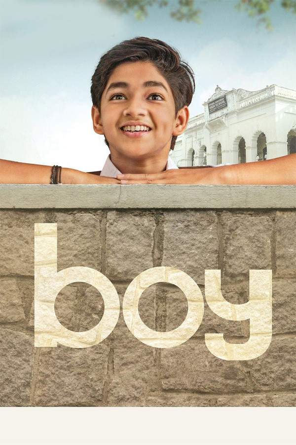 Boy