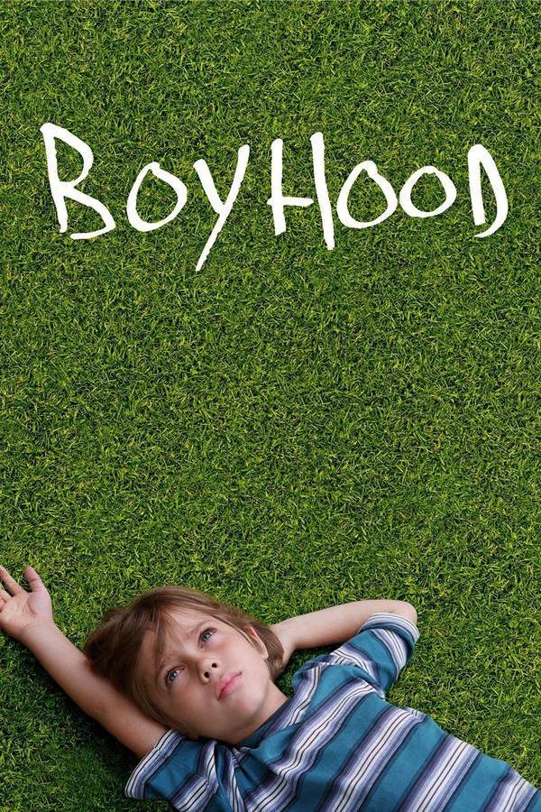 Boyhood