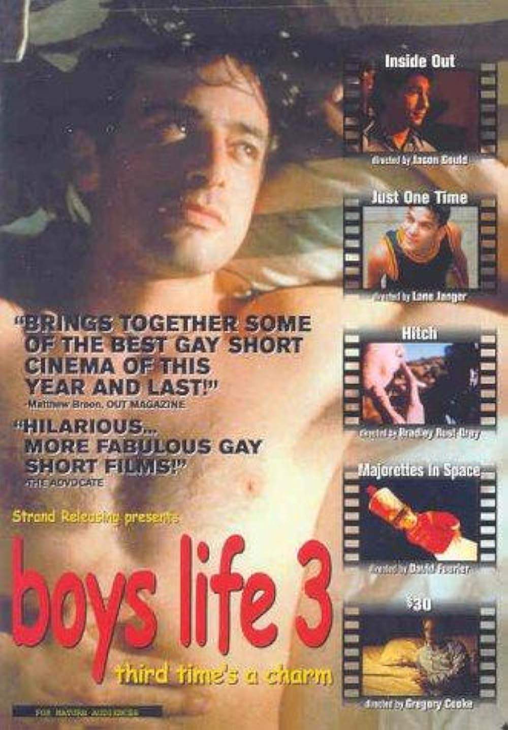 Boys Life 3