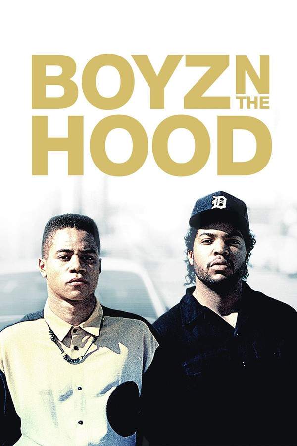 Boyz n the Hood