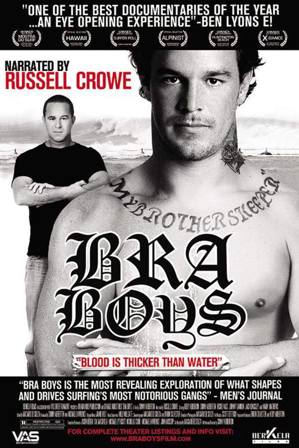 Bra Boys