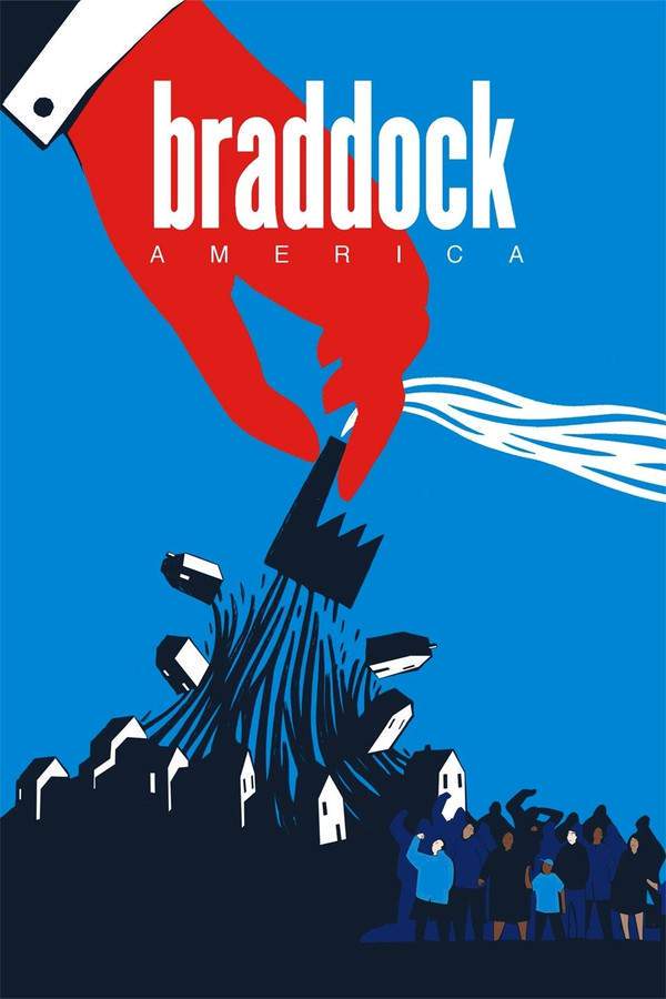 Braddock America