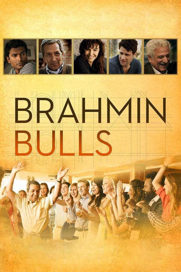 Sid Sharma's life is falling apart, with a failing marriage and dead-end career pushing him towards self-destruction. His situation escalates when he takes his wife's beloved cat hostage. The unexpected arrival of his estranged father, Ashok, initiates a path toward reconciliation, but the family's past is full of hidden truths. A long-held secret affair is revealed, threatening to destroy the already fragile relationship and forcing them to confront painful realities.