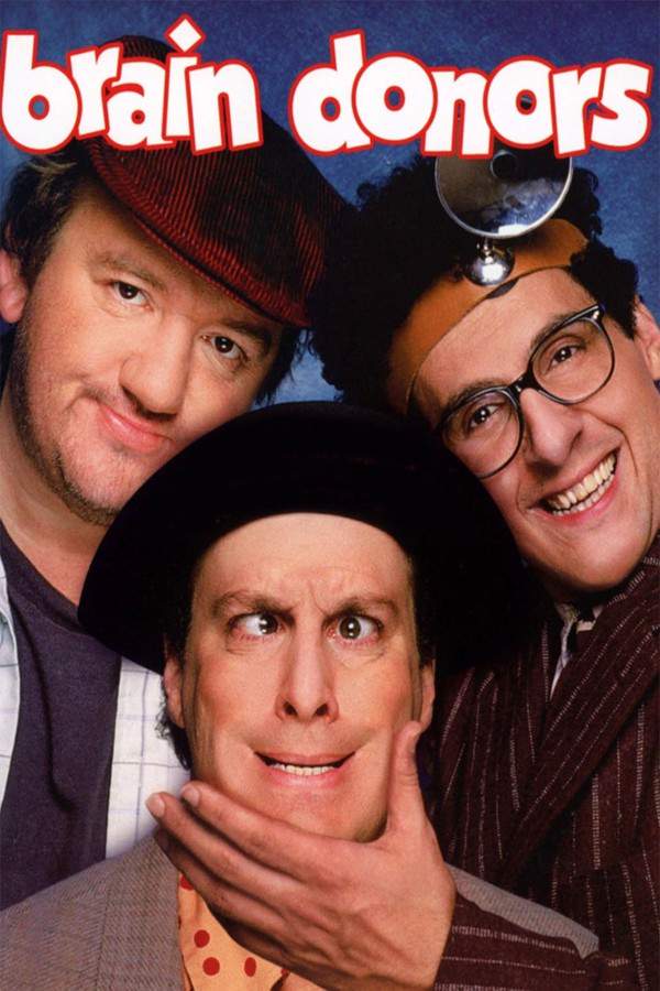 Brain Donors