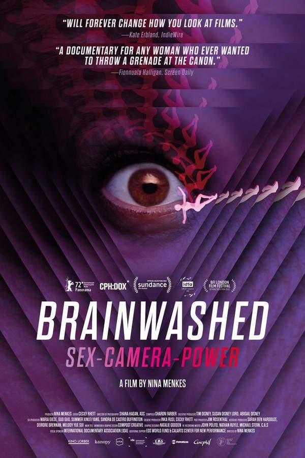 Brainwashed: Sex-Camera-Power