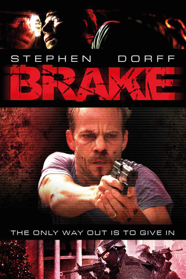 Brake