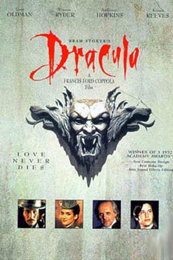 Bram Stoker's Dracula