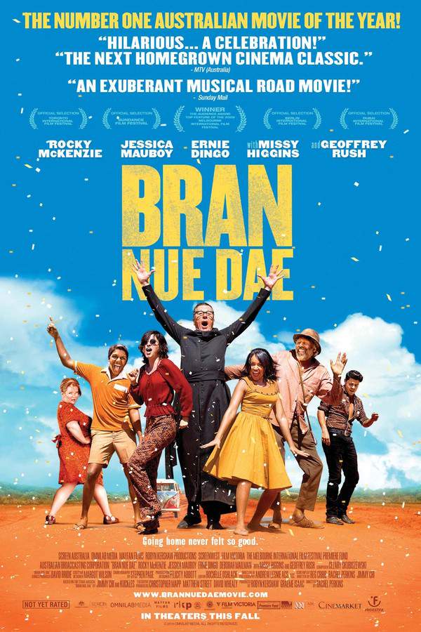 Bran Nue Dae