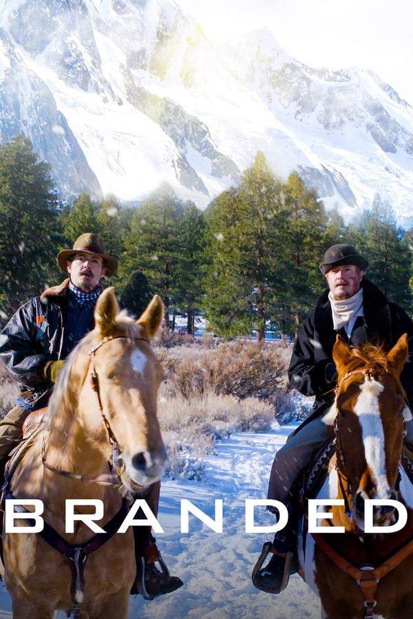 Branded
