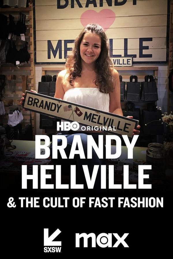 Brandy Hellville & the Cult of Fast Fashion