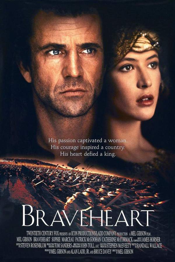 Braveheart