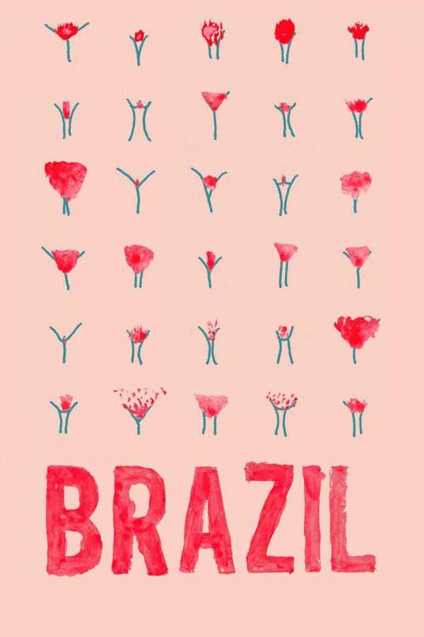 Brazil
