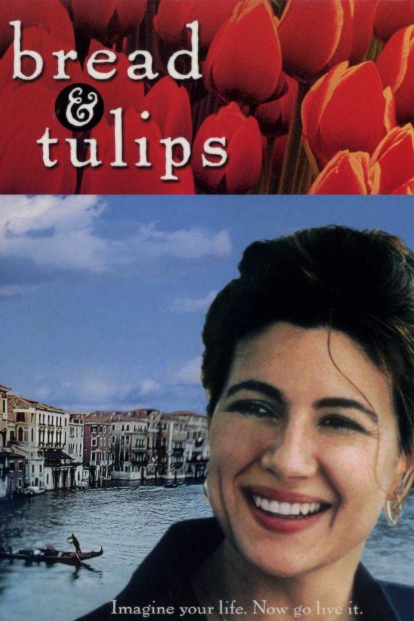 Bread and Tulips
