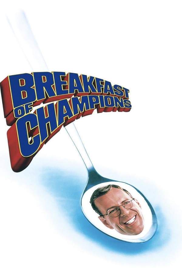 Breakfast of Champions