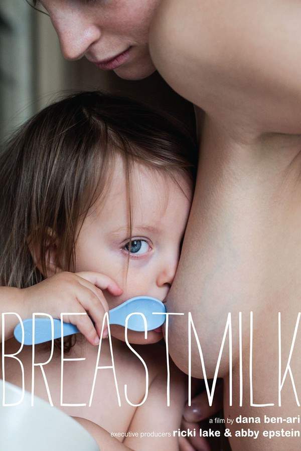 Breastmilk