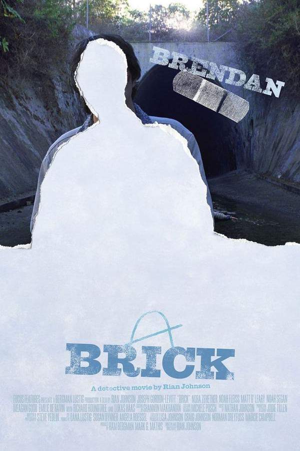 Brick