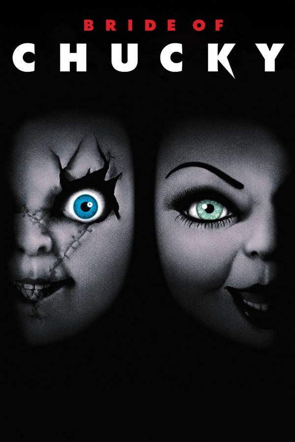 Bride of Chucky