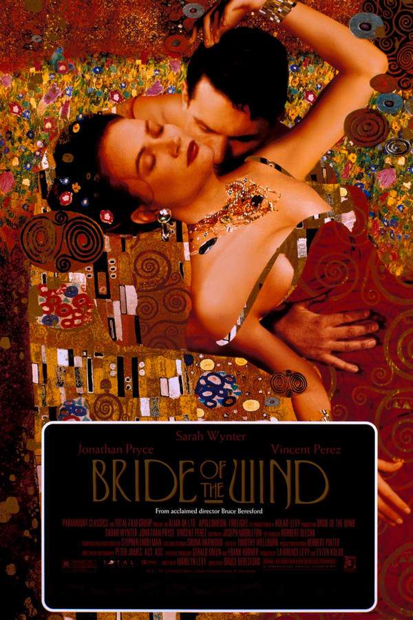 Bride of the Wind