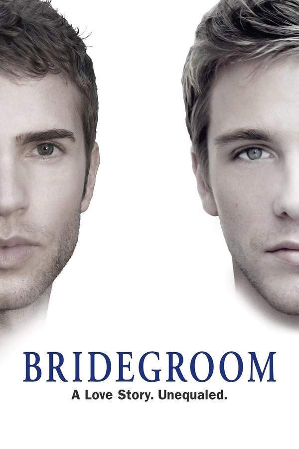 Bridegroom
